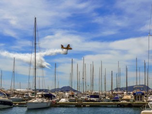 Aeròdrom Militar Pollença Mallorca